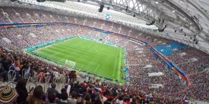 Real Madrid - Thông Tin Về Cầu Thủ Kylian Mbappe